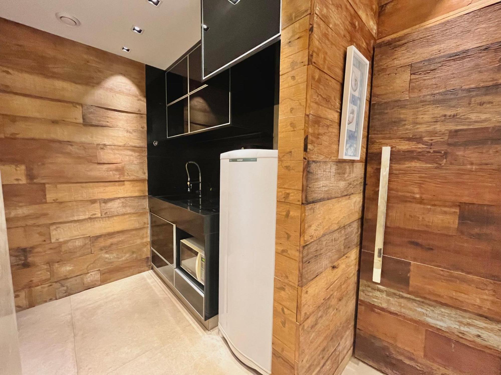 Bsb Stay Flats Particulares - Fusion Shn Brasília Ngoại thất bức ảnh